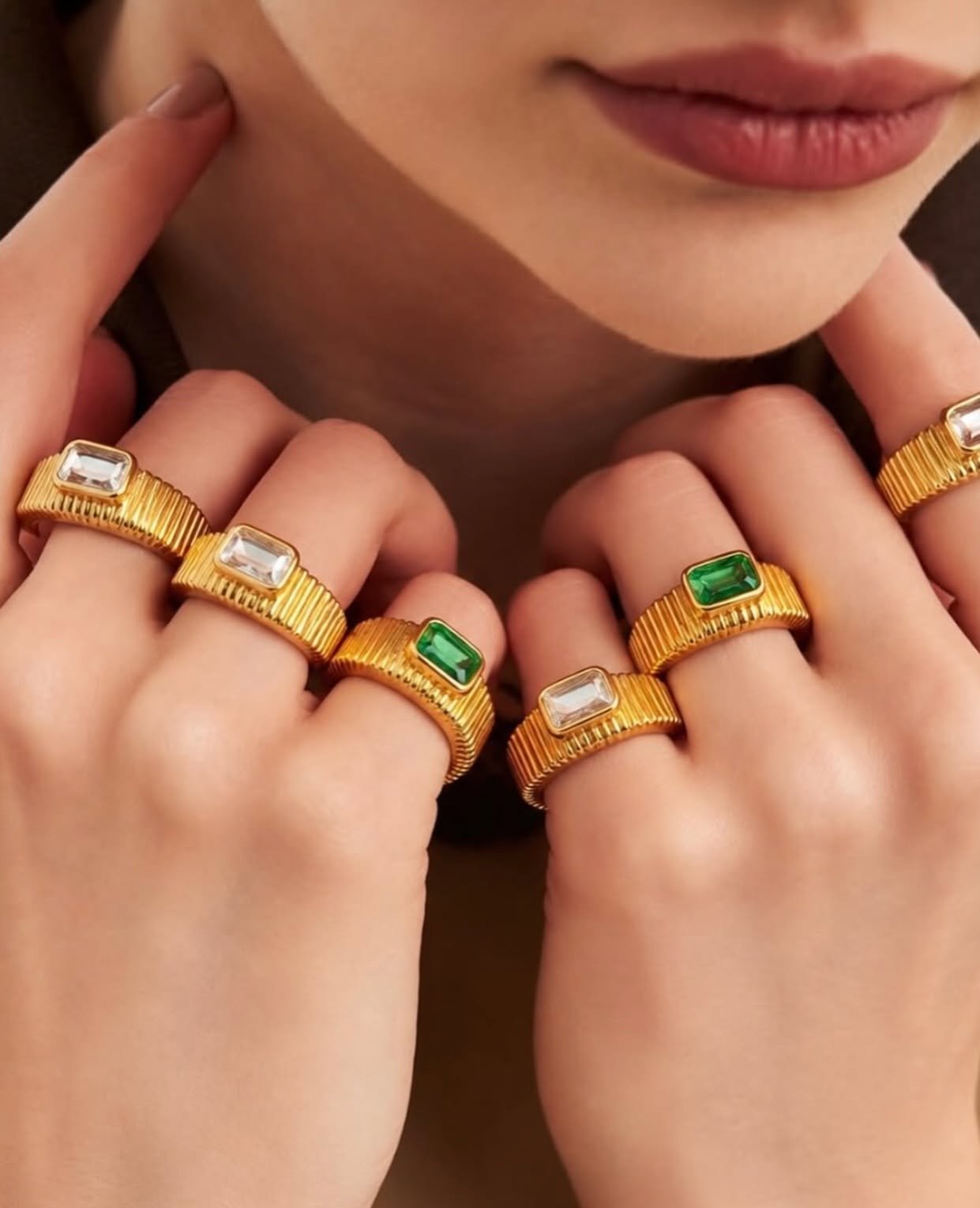 Joyería Yalena 11